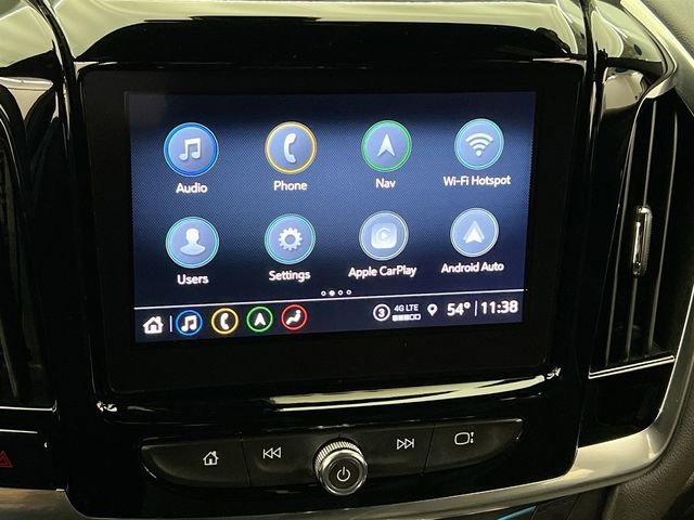 2023 Chevrolet Traverse Premier - Photo 30