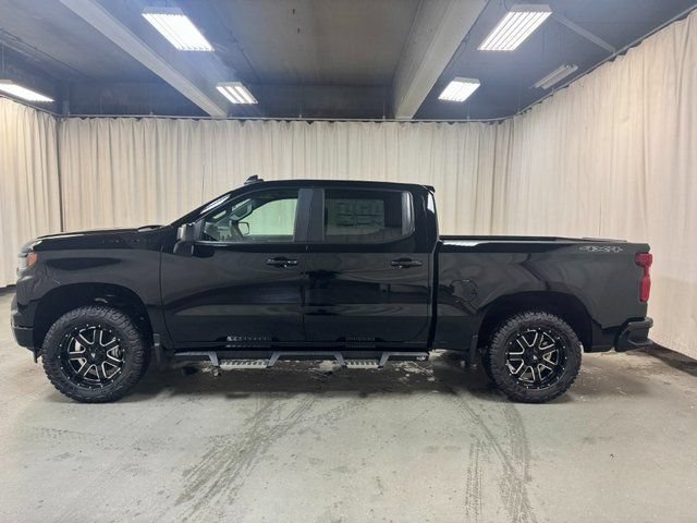 2026 Chevrolet Silverado 1500 RST - Photo 10