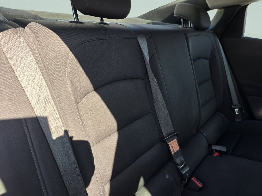 2022 Chevrolet Malibu RS - Photo 23