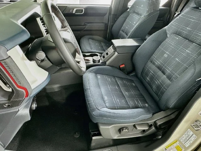 New 2026 Beige Ford Heritage Edition image 9