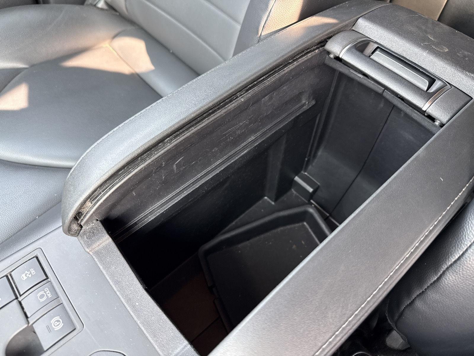 Used 2024 Midnight Black Metallic Toyota XLE image 18