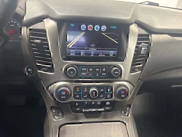 Used 2020 Silver Chevrolet Premier image 16