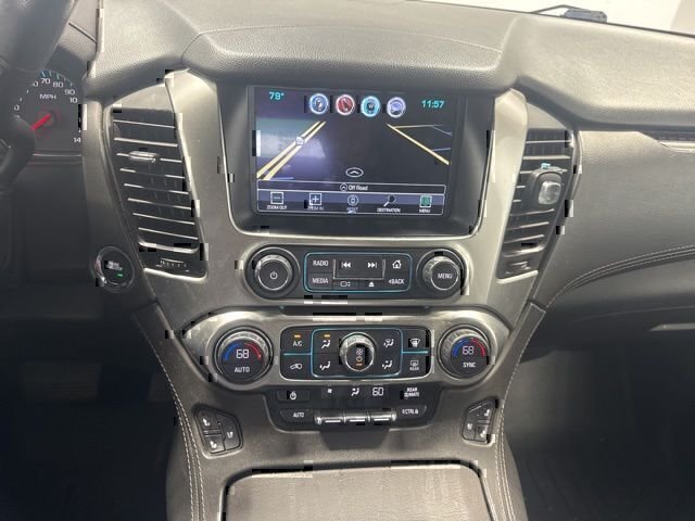 Used 2020 Silver Chevrolet Premier image 16