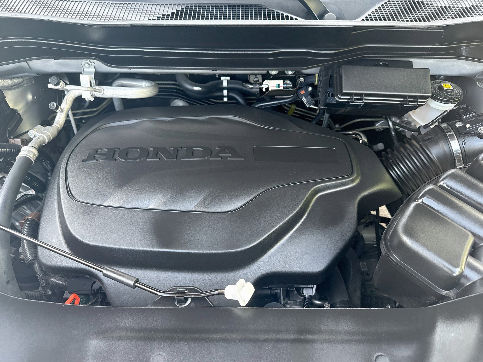 2023 Honda Ridgeline RTL - Photo 35
