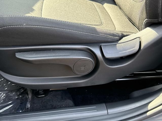 Certified Used 2024 Gray Hyundai SE image 28