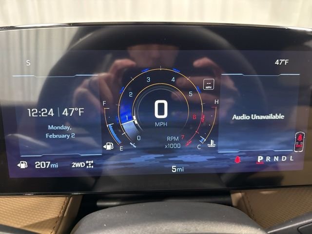 2026 Chevrolet Equinox ACTIV - Photo 22