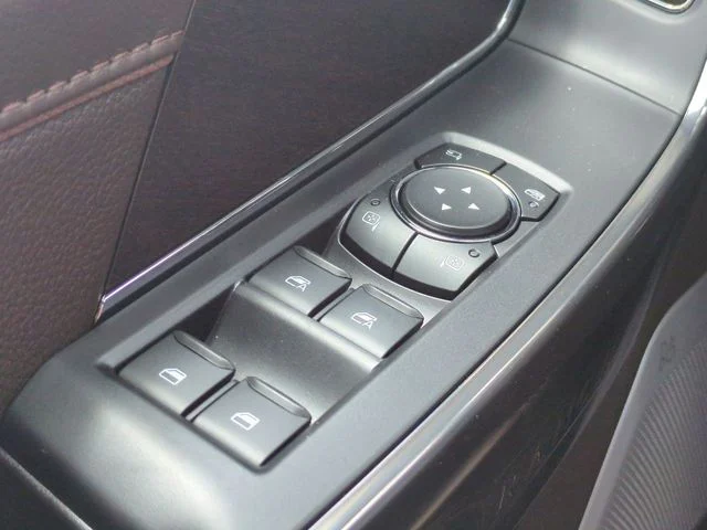 New 2026 Agate Black Metallic Ford King Ranch® image 17
