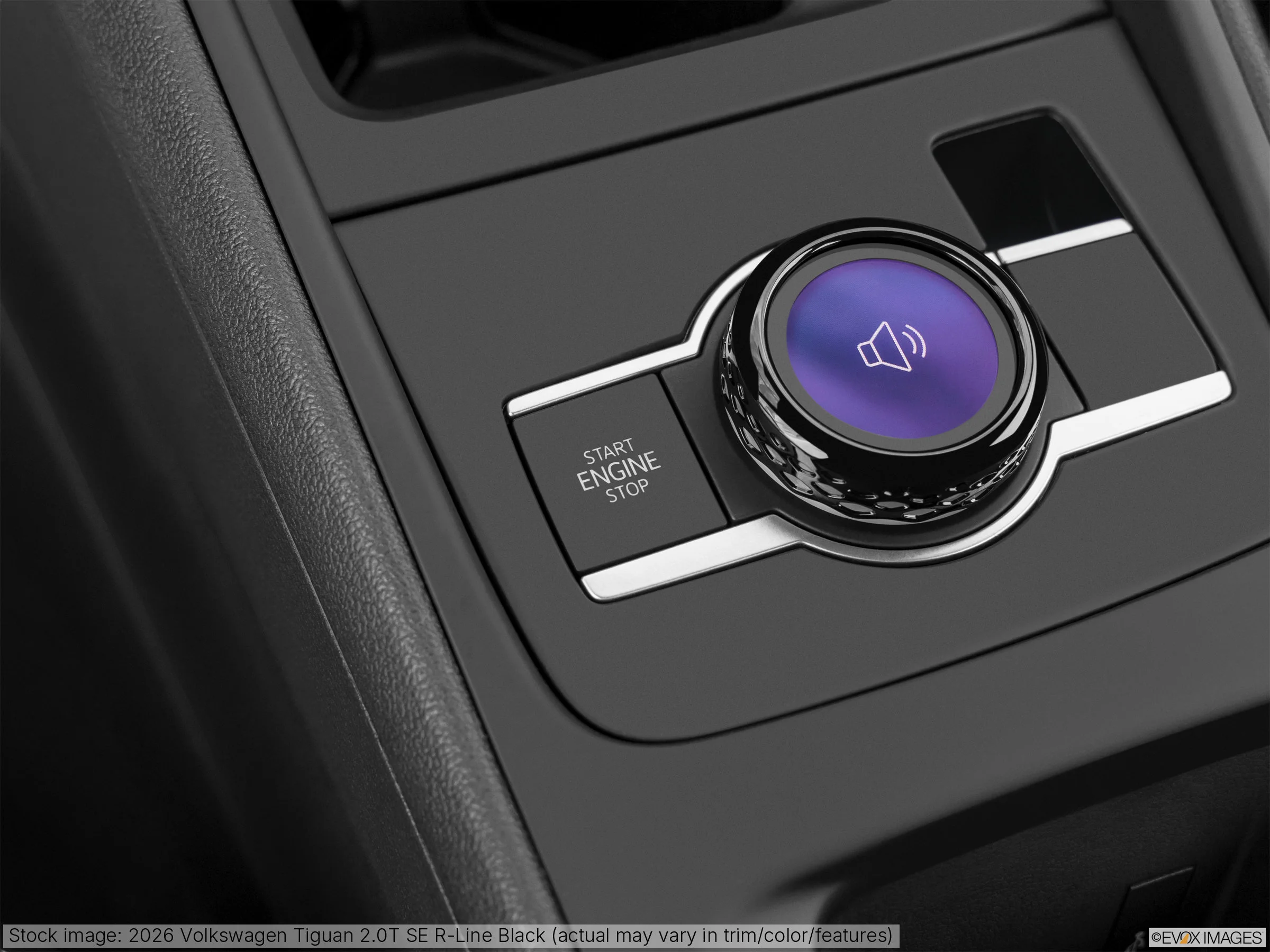 2026 Volkswagen Tiguan SE R-LINE BLACK - Photo 62
