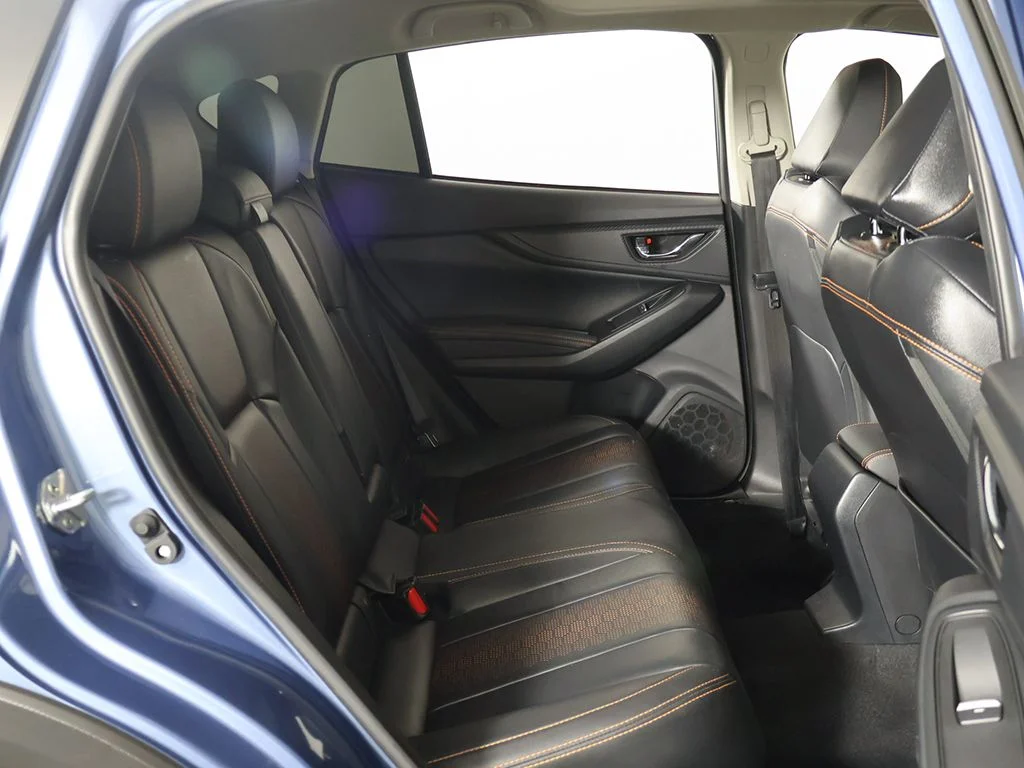 2023 Subaru Crosstrek Limited - Photo 32