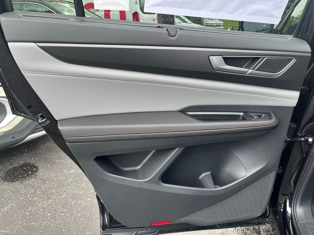 New 2026 Black Volkswagen 2.0T Peak Edition image 21