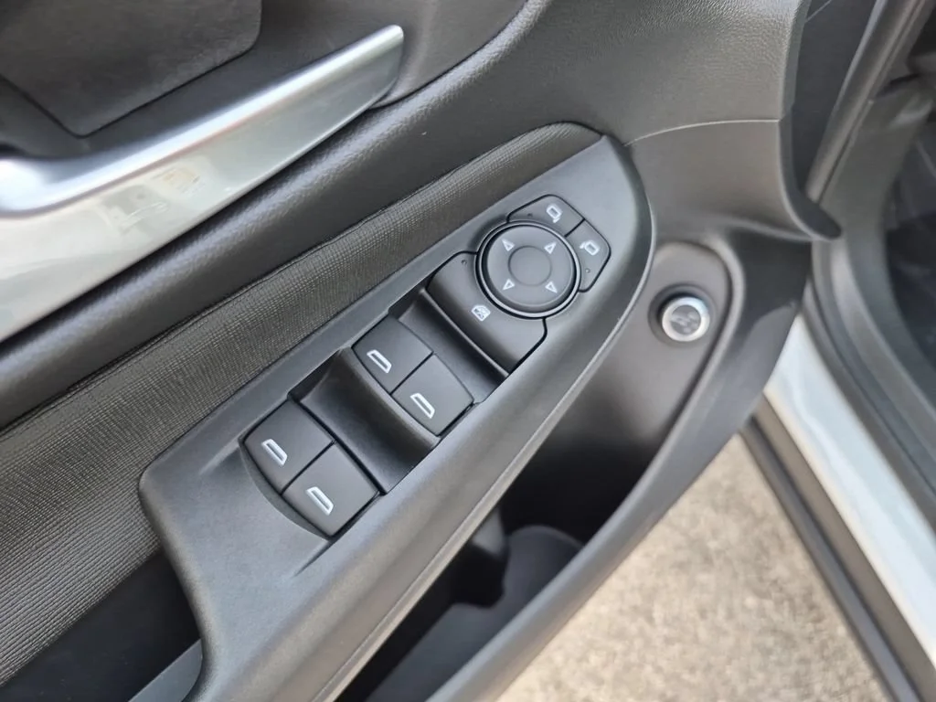 2026 Buick Envista Preferred - Photo 22