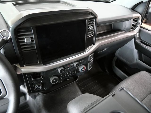Used 2025 Orange Ford XL image 15