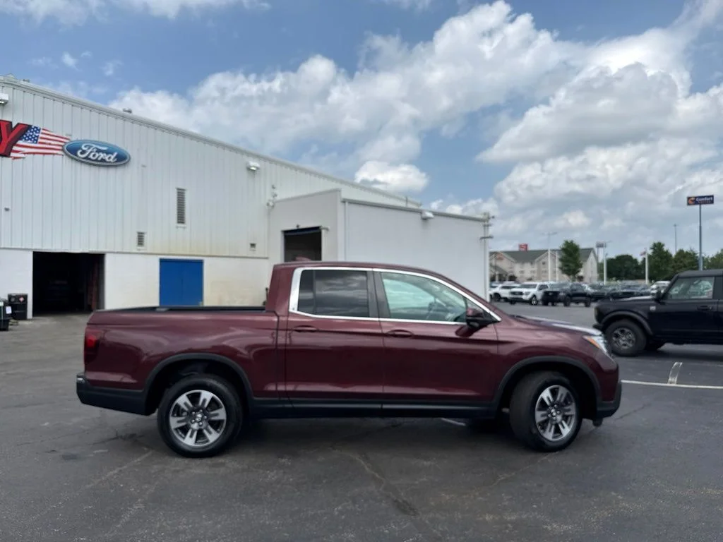 Used 2018  Honda RTL-T image 47