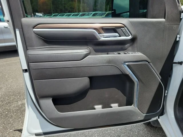 2024 Chevrolet Silverado 3500HD LT - Photo 27