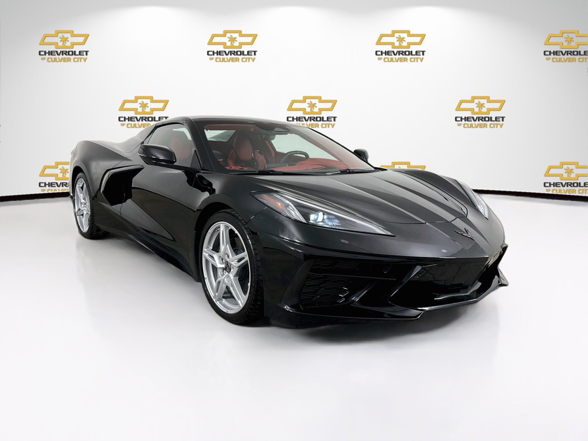 2024 Chevrolet Corvette