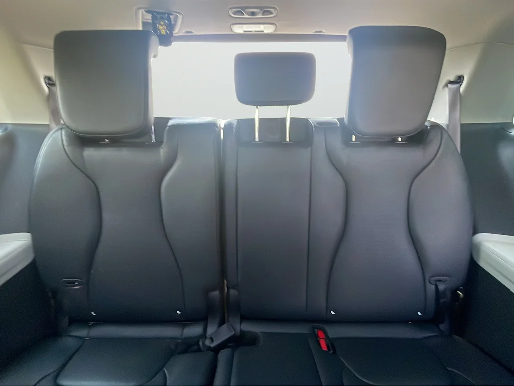 Certified Used 2022 Gray Kia SX Prestige image 29