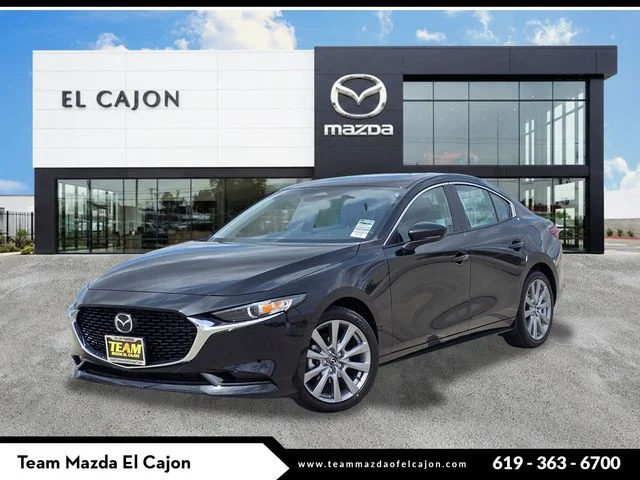 2026 Mazda CX-3 Preferred AT 4-Door SKYACTIV's photo