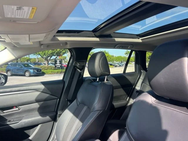 Used 2023 Gray Mazda 2.5 S Preferred Plus Package image 18