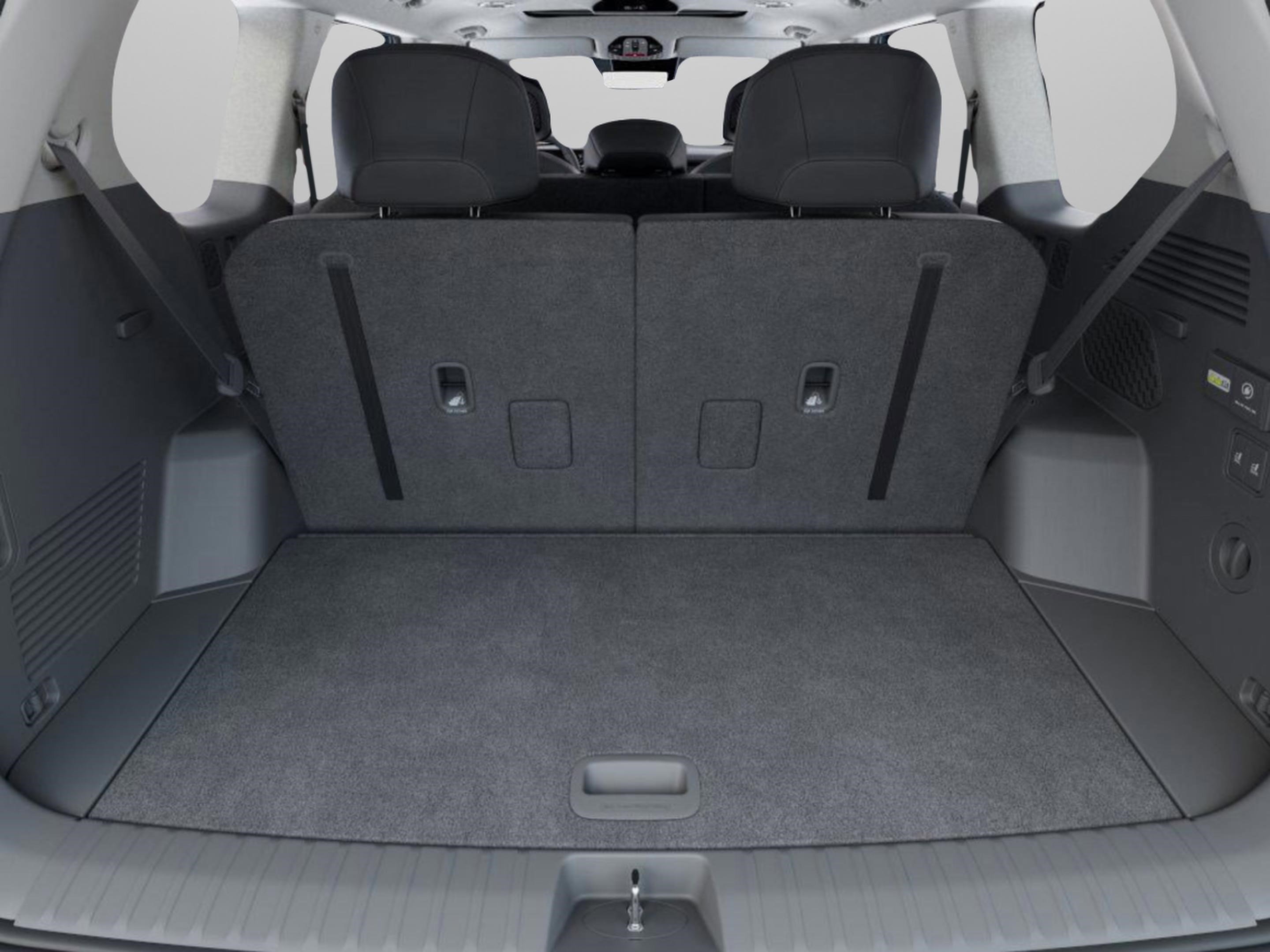 2026 Kia EV9 Land - Photo 20