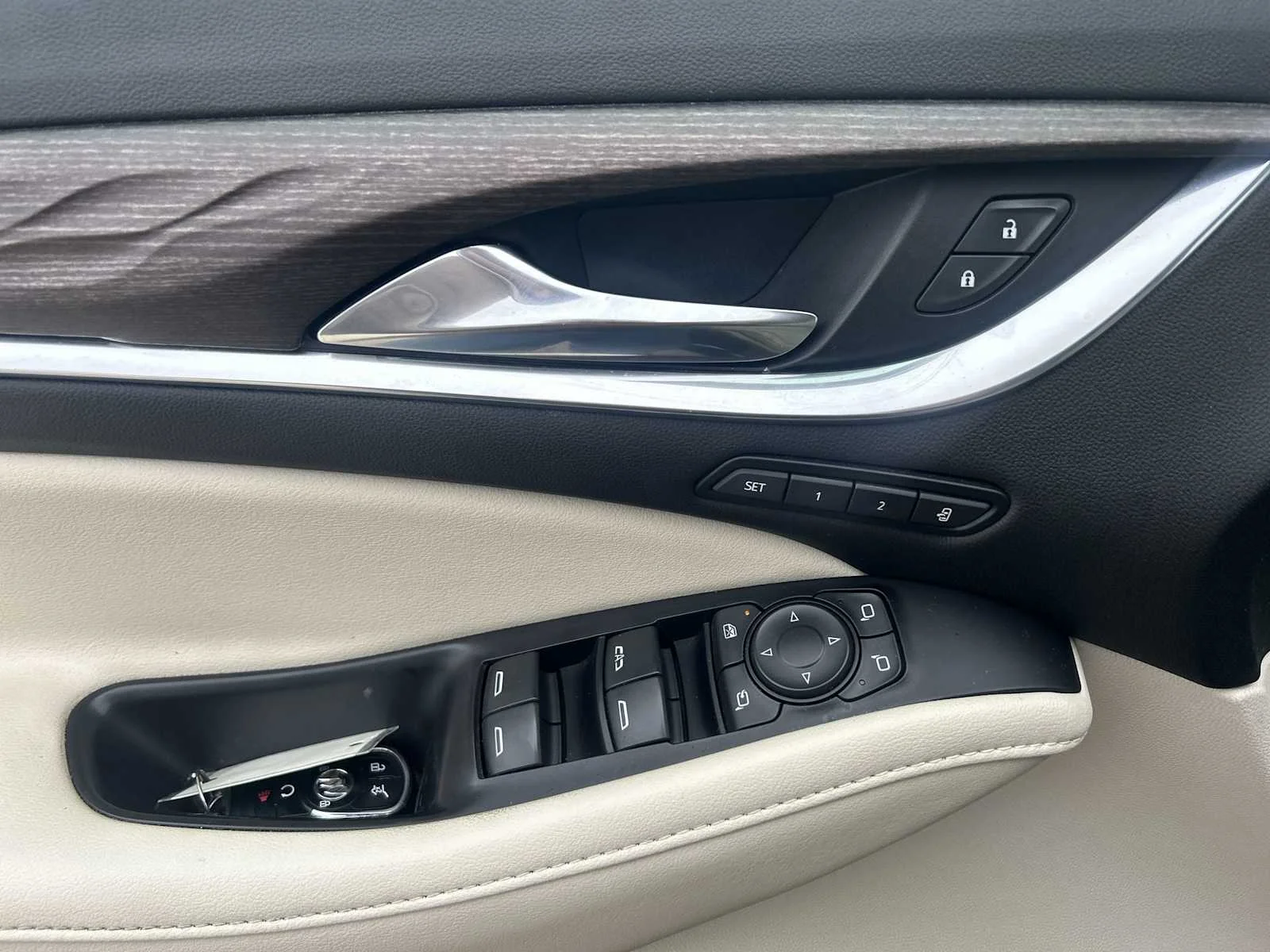 2022 Buick Enclave Avenir - Photo 24