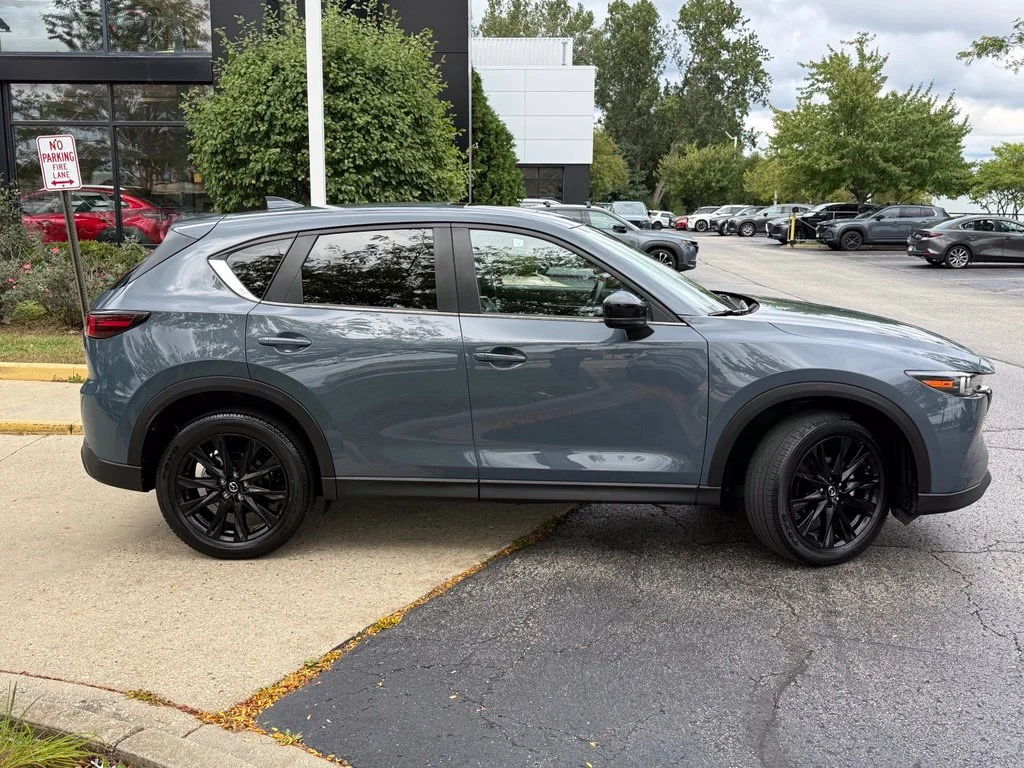 Vehicle thumbnail