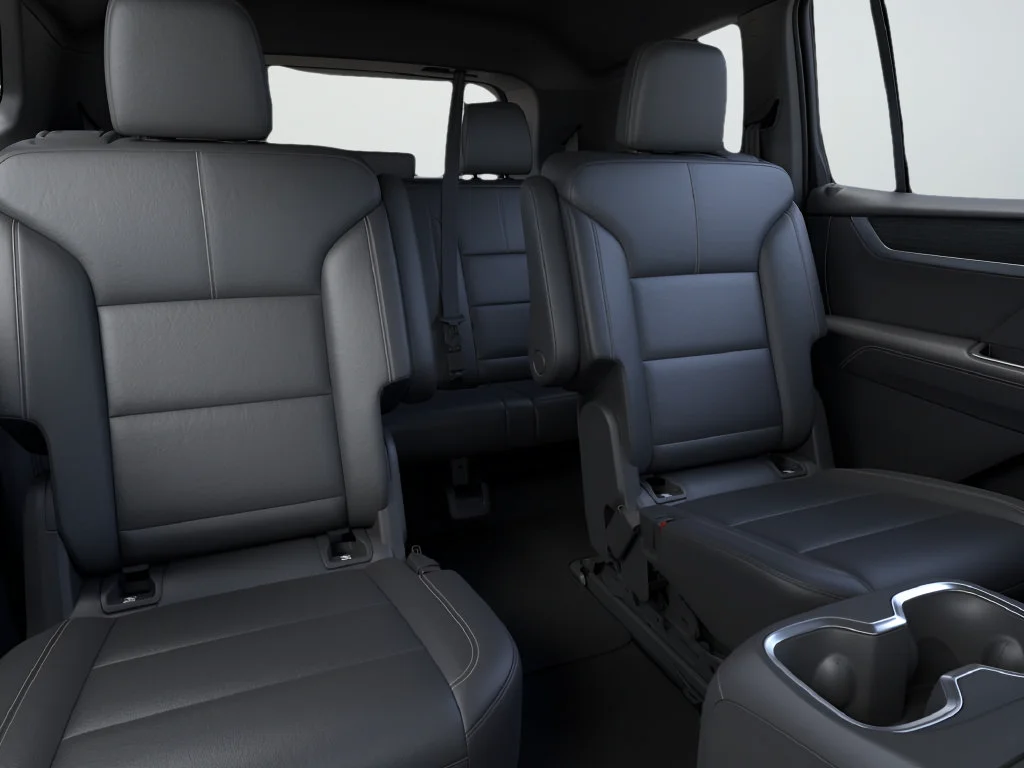 2026 GMC Acadia Elevation - Photo 11