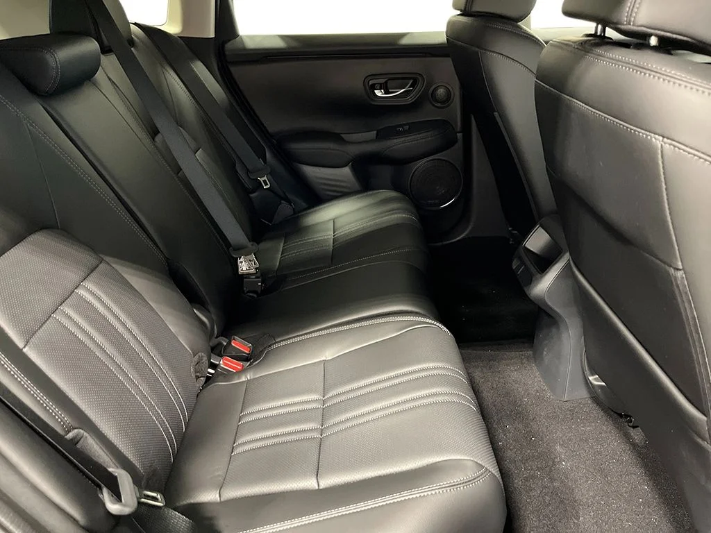 New 2027 Urban Gray Pearl Honda EX-L image 29