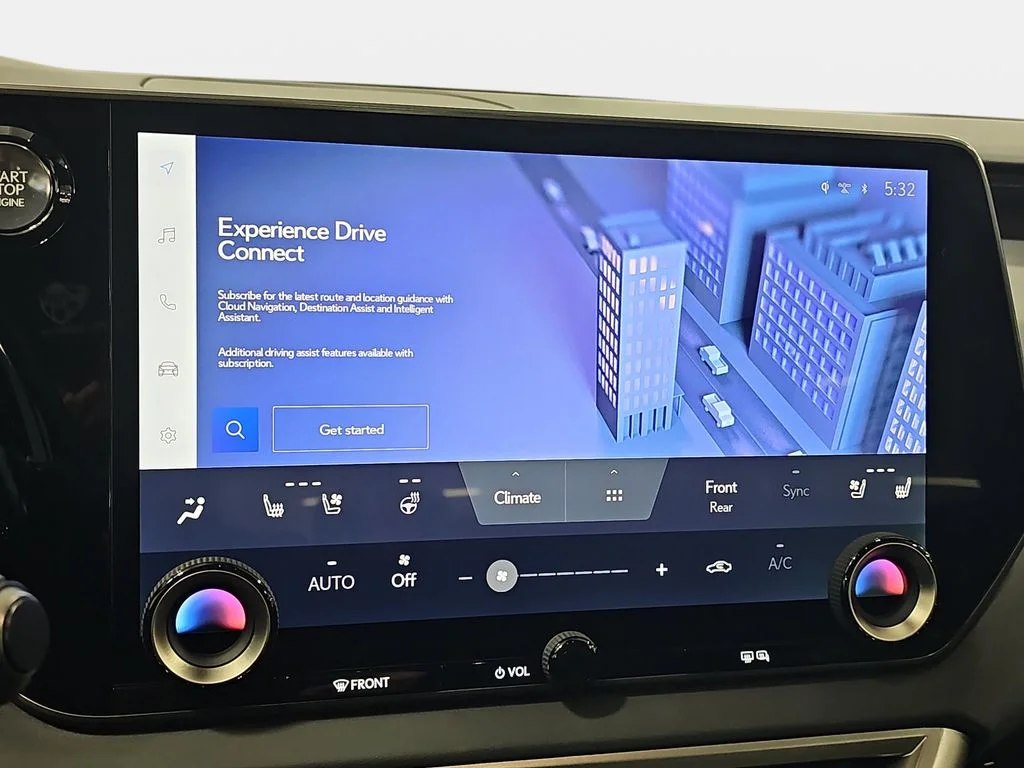 Certified Used 2024  Lexus 350 Premium image 23