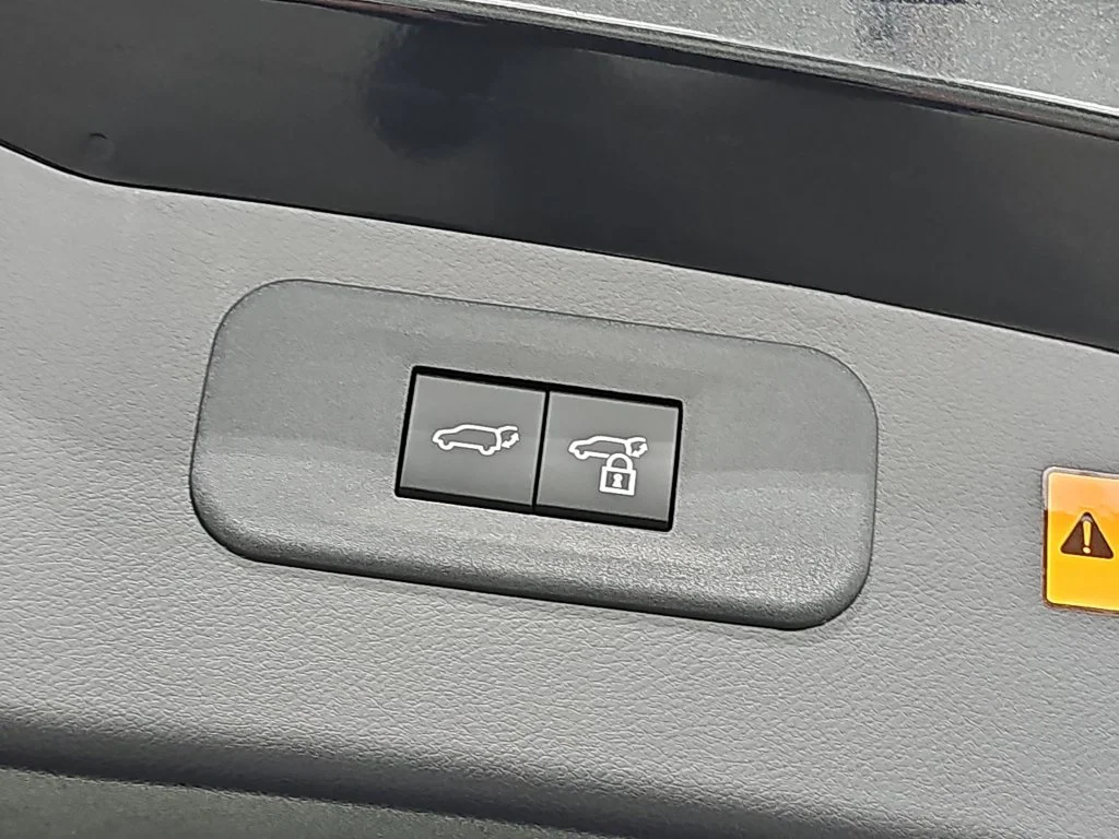 New 2026 Caviar Lexus PREMIUM PLUS AWD image 13