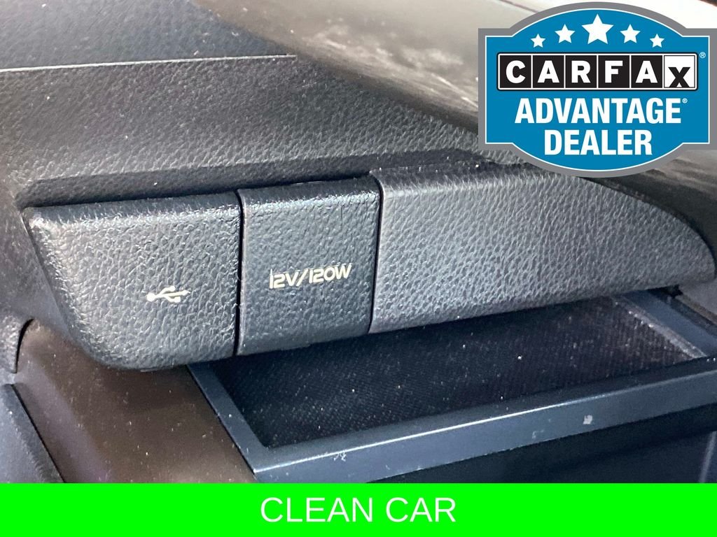 Used 2022 Black Toyota SE image 13