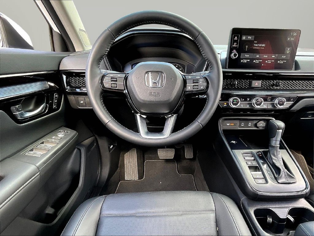 Used 2026 White Honda EX-L image 9
