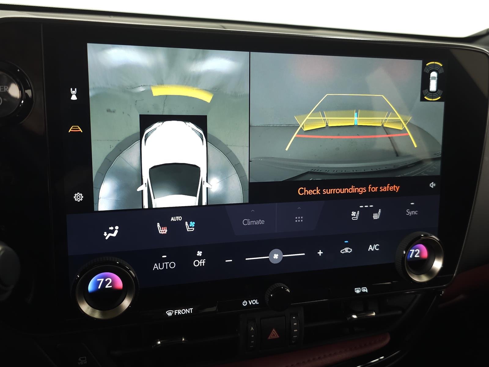 Certified Used 2024 Atomic Lexus Premium image 29