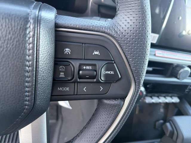 New 2026 Ice Cap Toyota 4Runner TRD Off-Road Premium image 18