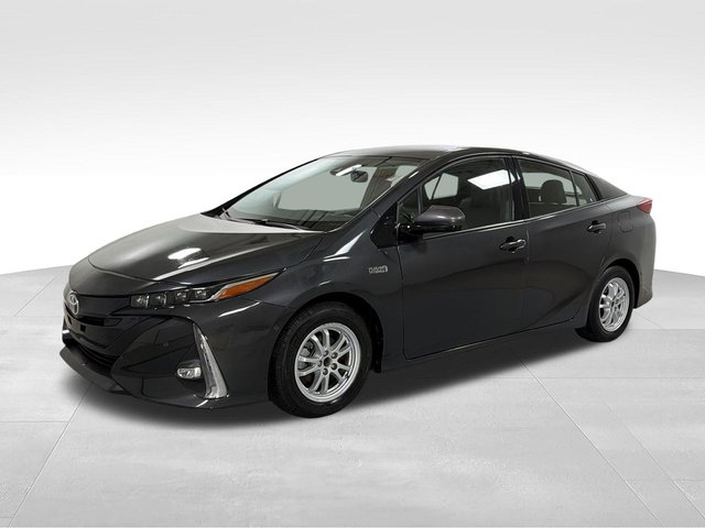 2018 Toyota Prius Prime Advanced