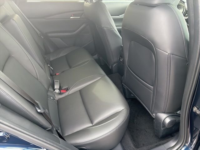 New 2026 Blue Mazda 2.5 S Select Sport image 32