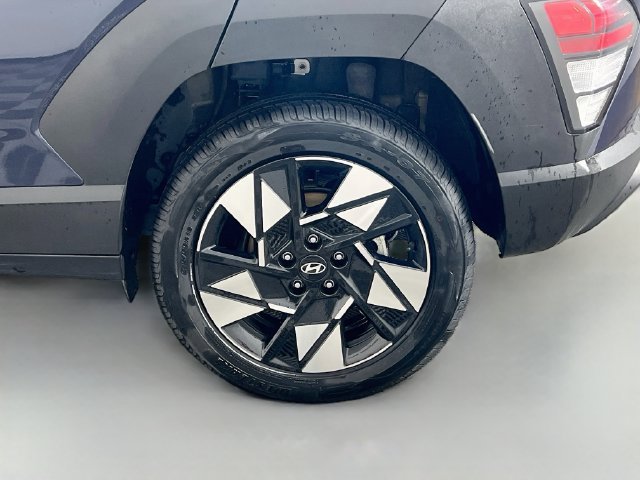 2025 Hyundai Kona SEL - Photo 31