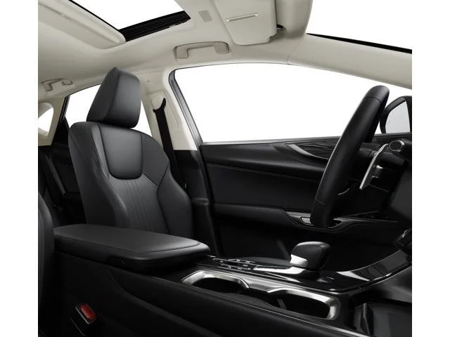 2026 Lexus NX 450h+ Premium - Photo 19