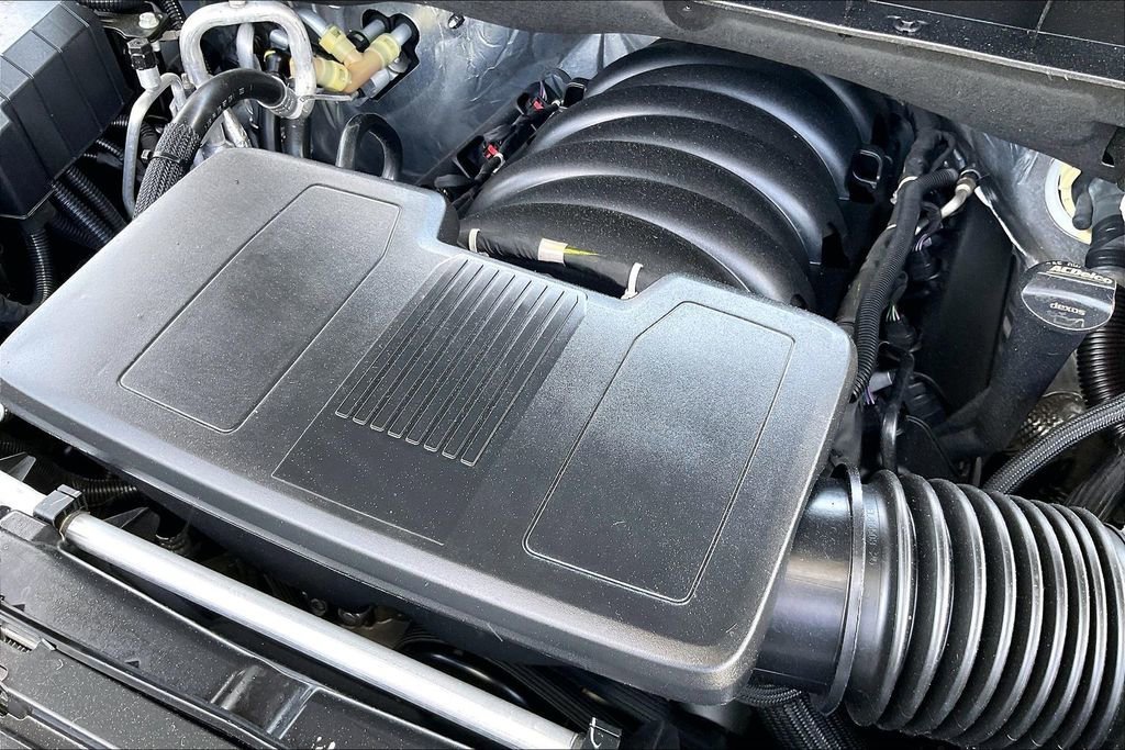 2024 Chevrolet Tahoe LS - Photo 34