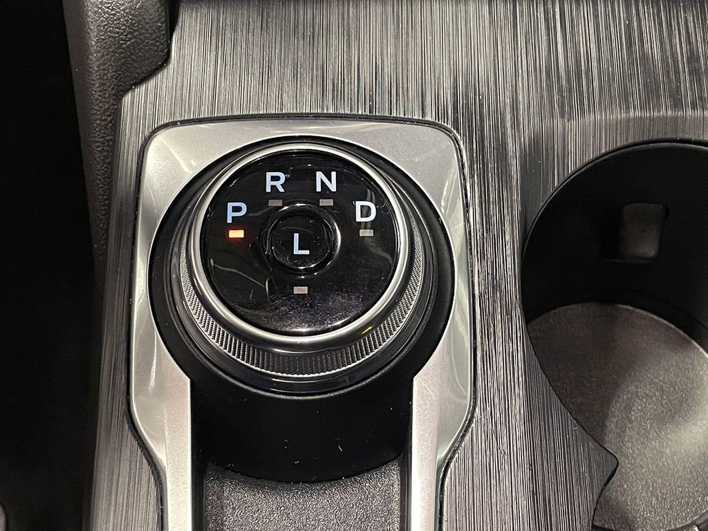 2025 Ford Escape Active - Photo 28