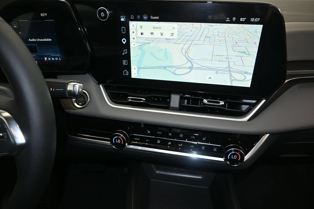 2027 Chevrolet Equinox LT - Photo 28