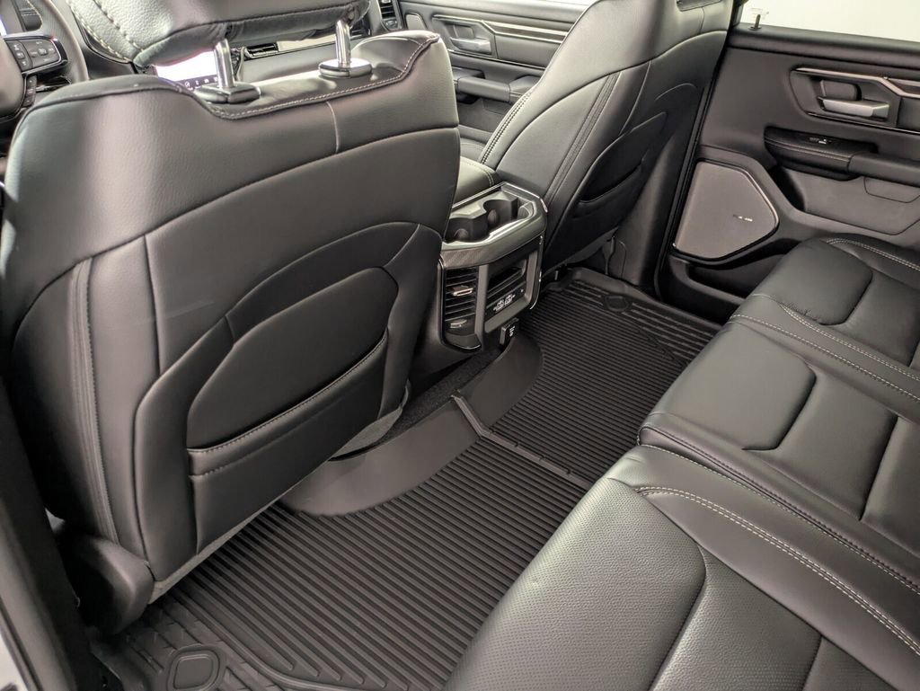 2026 RAM 1500 Rebel - Photo 15