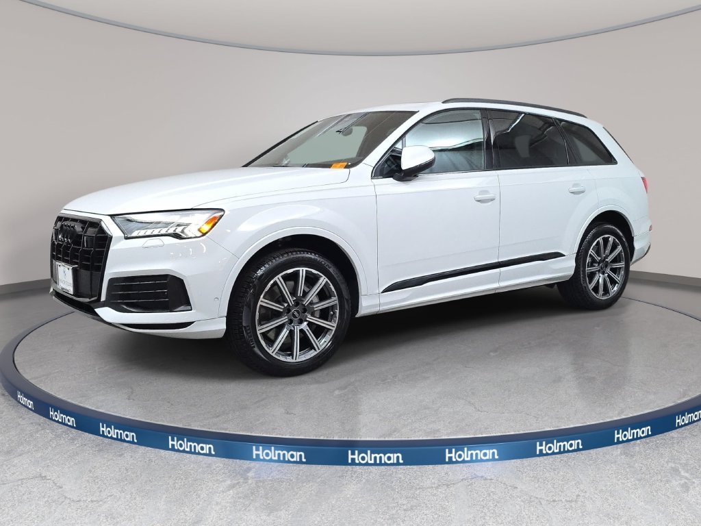 2024 Audi Q7