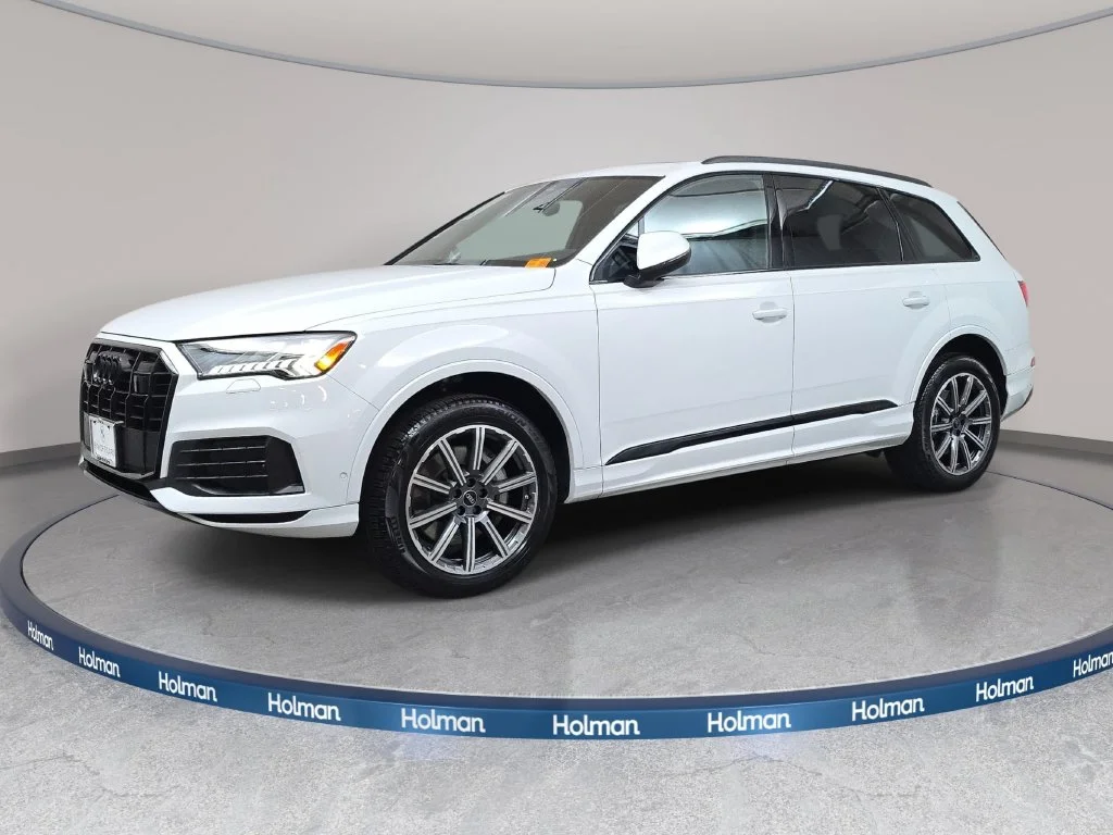 2024 Audi Q7