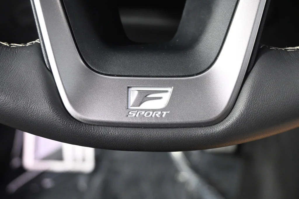 Used 2023  Lexus RX 350 image 35