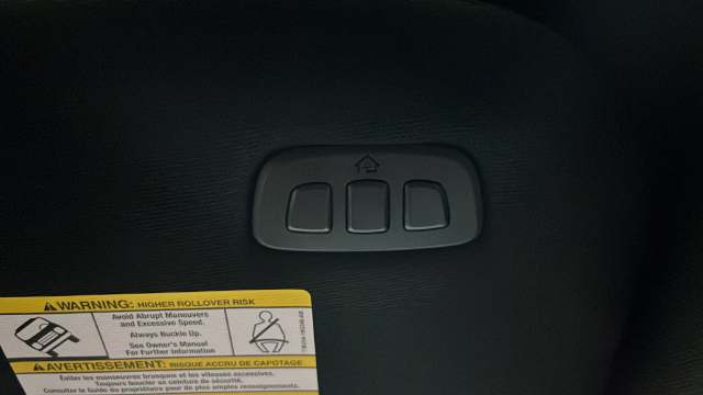 Used 2025 Gray Metallic Ford Tremor image 37