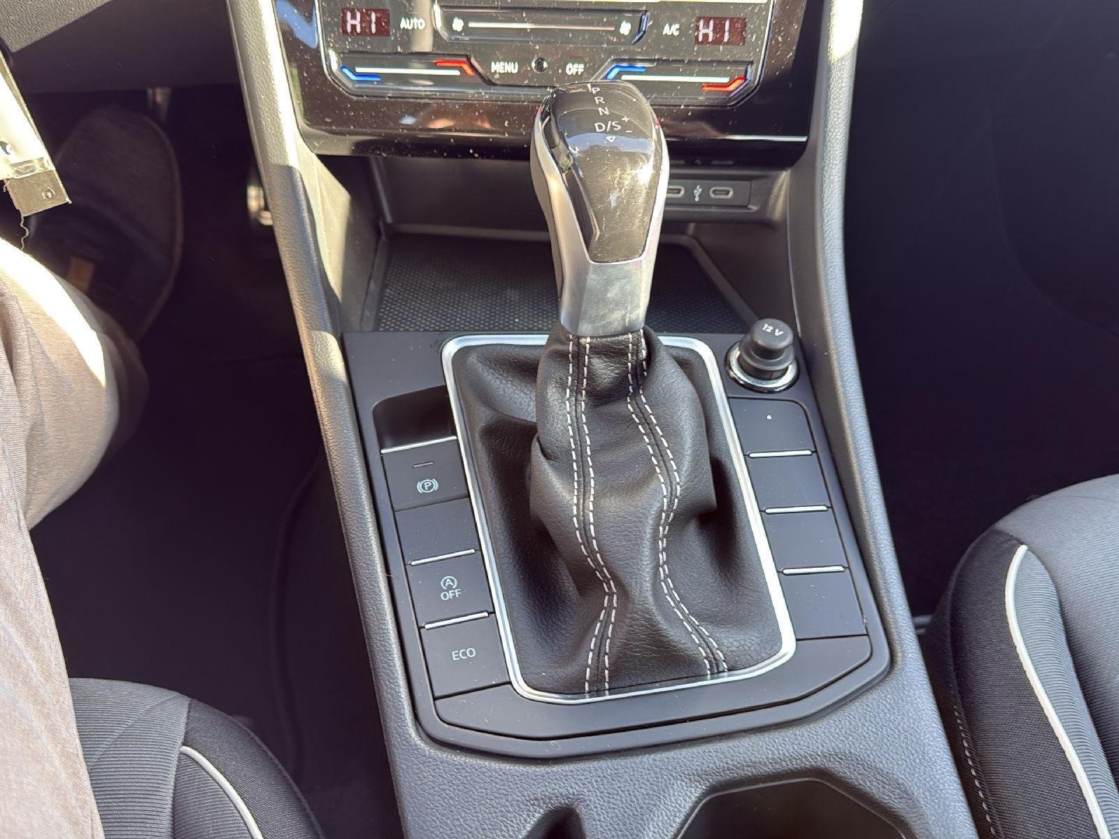 2026 Volkswagen Jetta Sport - Photo 12