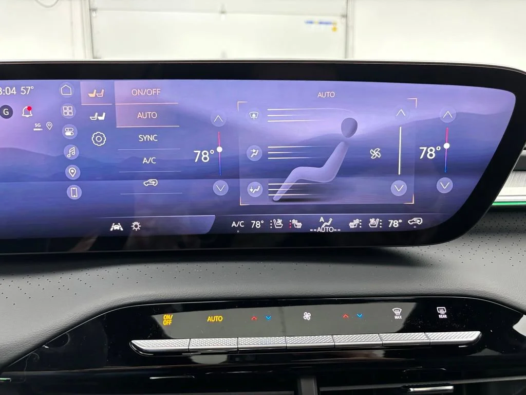 2026 Buick Enclave Avenir - Photo 31
