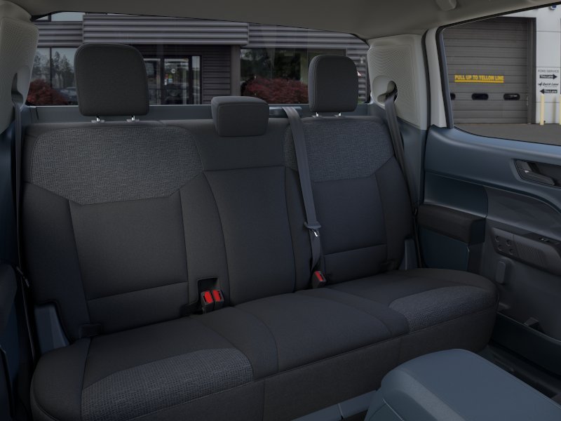 New 2026 Oxford White Ford XL image 11