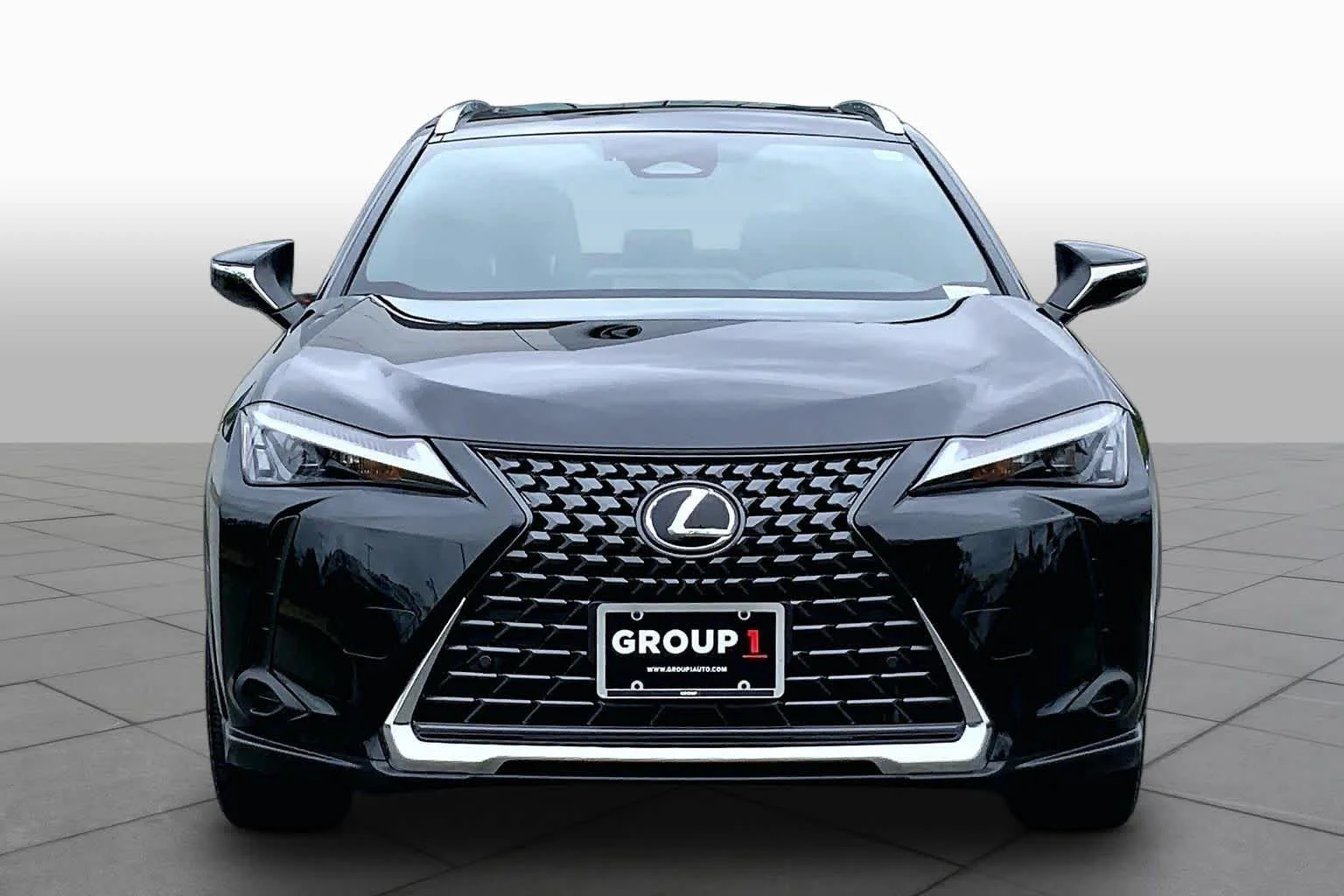 New 2026 Caviar Lexus PREMIUM AWD image 3