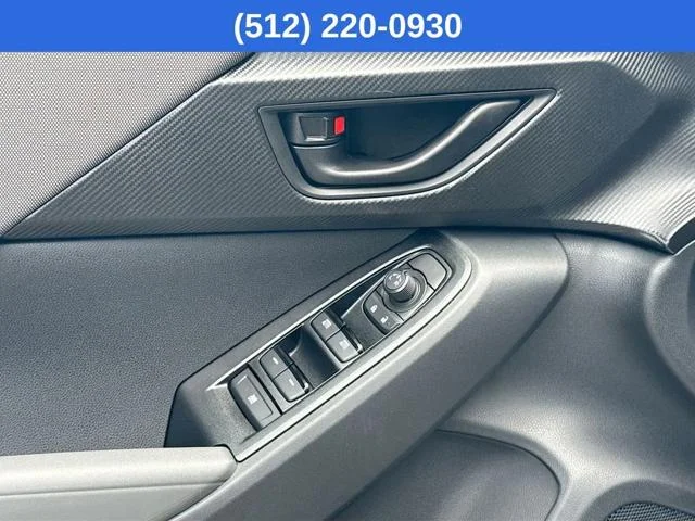 New 2026 ICE SILVER METALLIC Subaru Base image 21